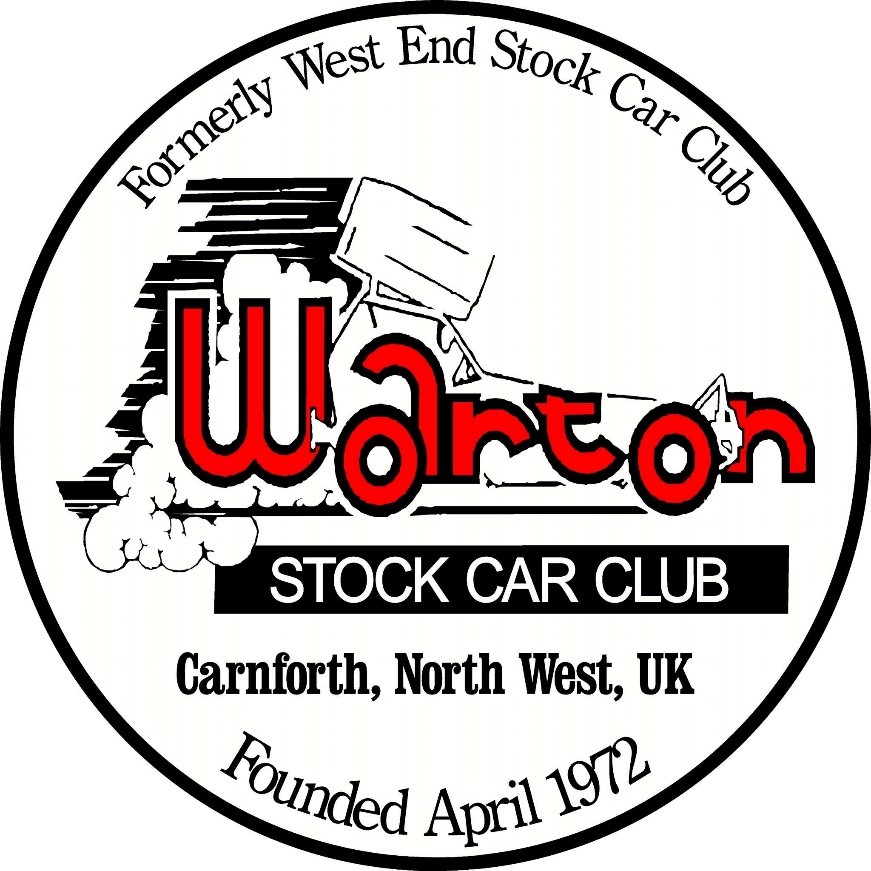 First Meeting At New Track Warton