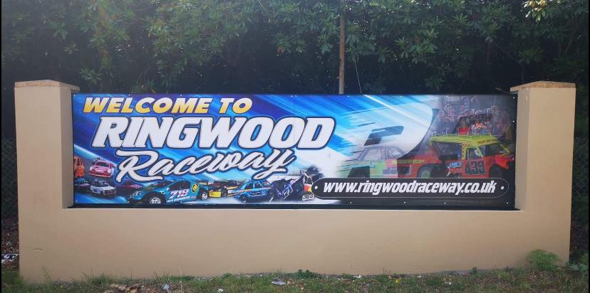 PG & MC Honoured to be a part of Ringwood Raceway Farewell Event