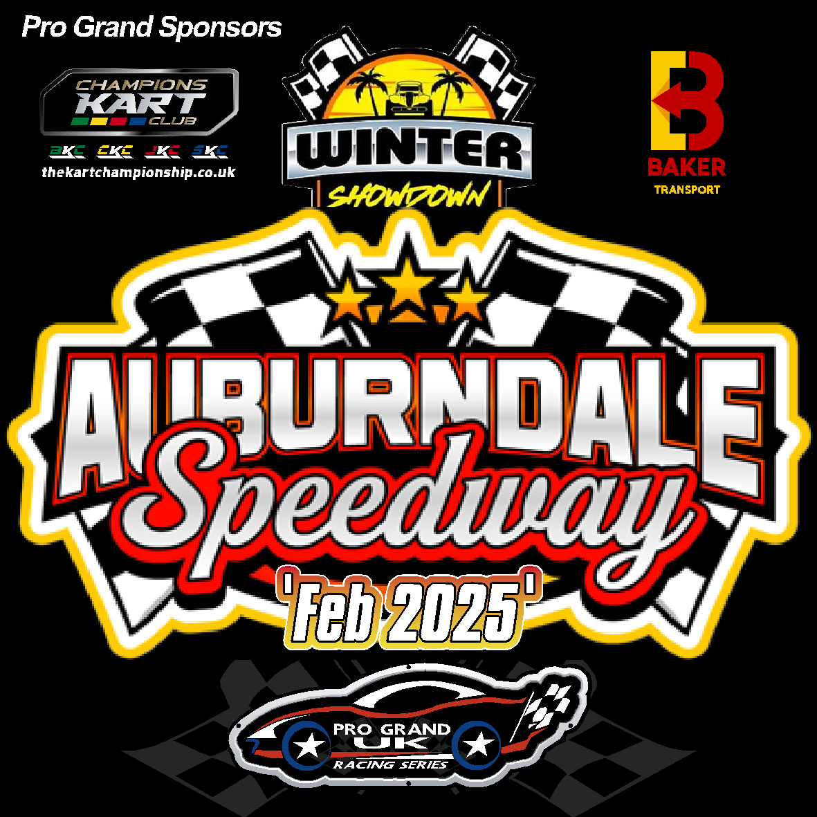 UK Champions head to USA