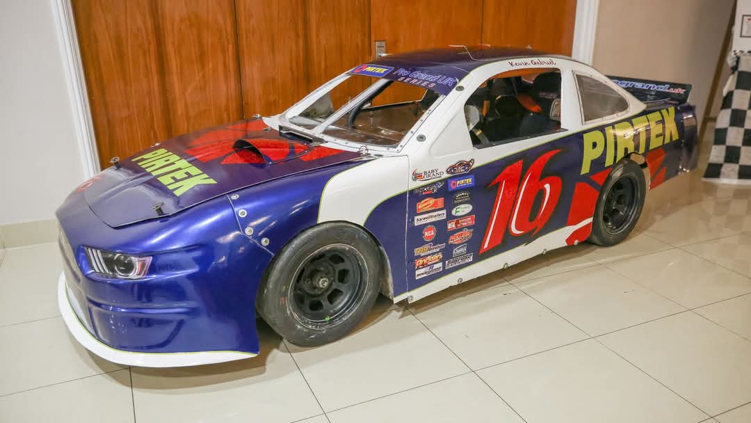 2024 Presentation Evening a massive success