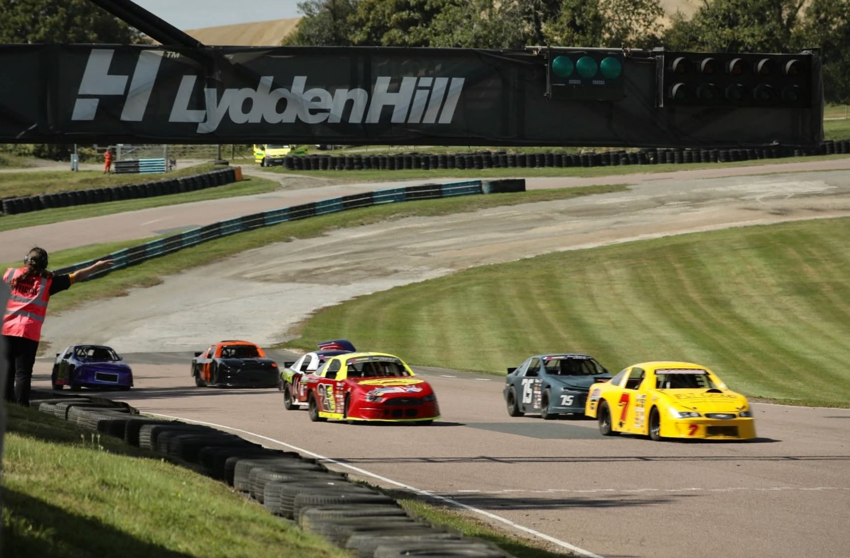 Sword of the State championship