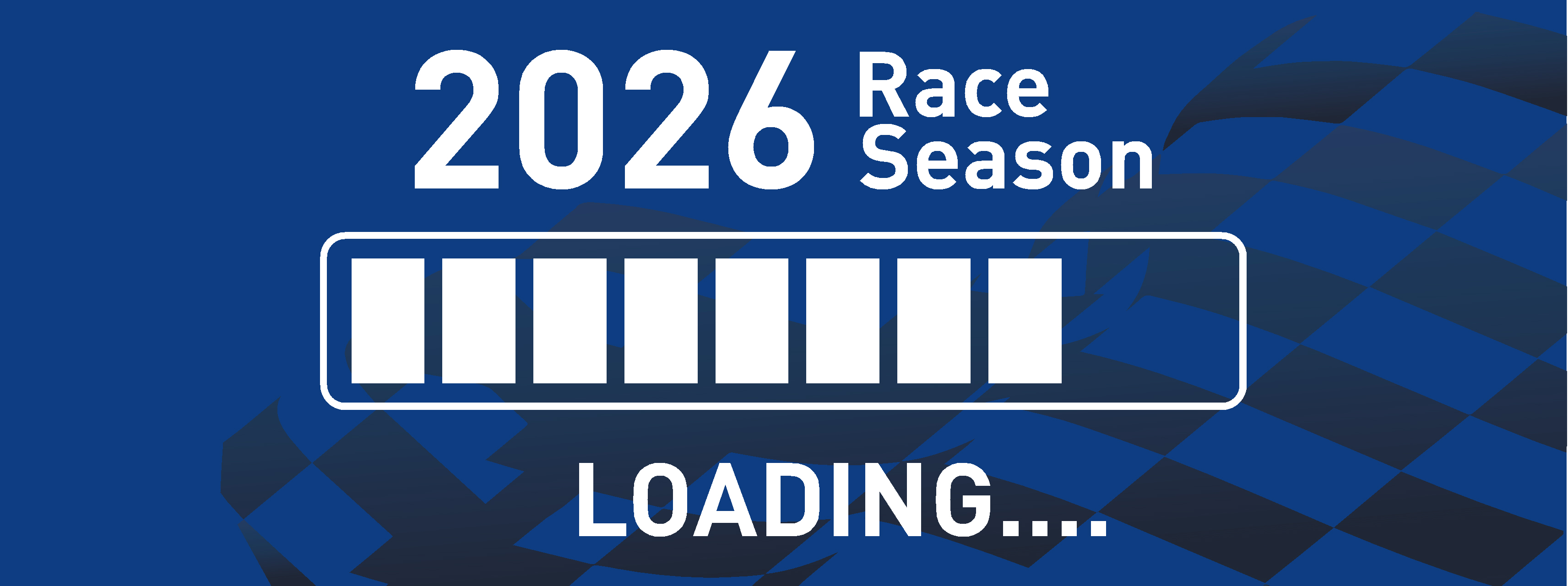 2026 Race Season Loading